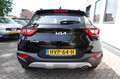 Kia Stonic 1.0 T-GDi 100PK DYNAMIC-LINE MILD HYBRIDE Zwart - thumbnail 7
