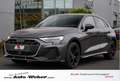 Audi A3 Sportback 45TFSIe 2x S-LINE BUSINESS ACC LED Grau - thumbnail 1