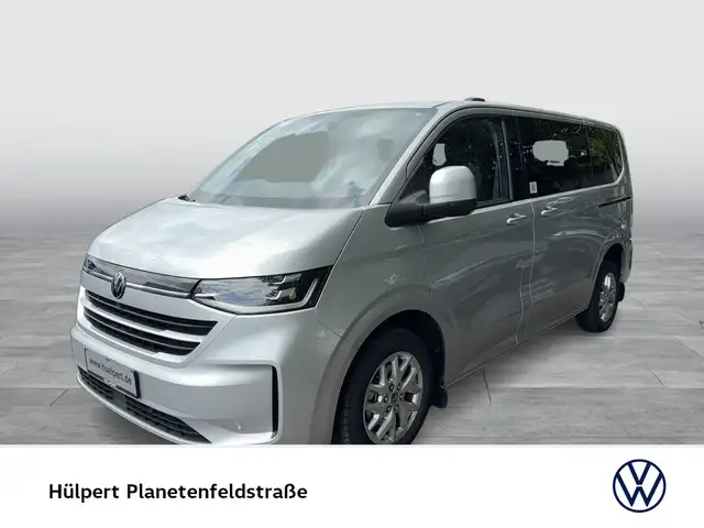 Volkswagen T7 Caravelle 2.0 STYLE KR CAM ACC NAVI Matrix