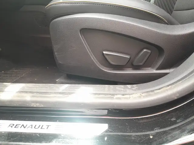 Renault Symbioz view 25