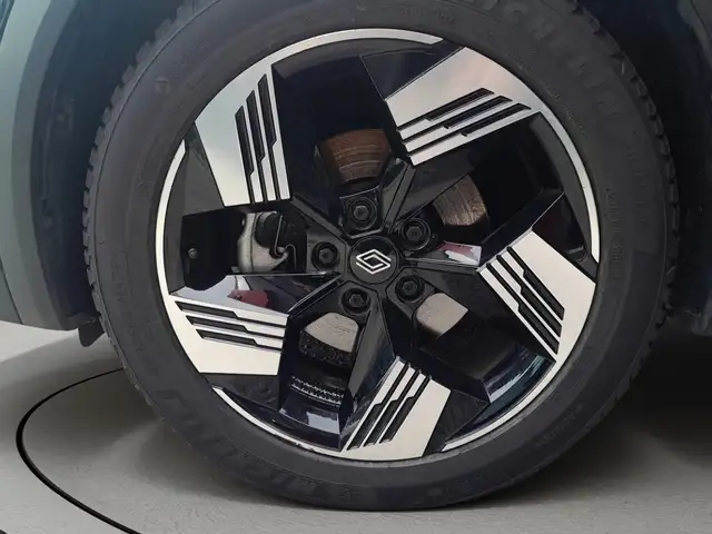 Renault Symbioz view 23
