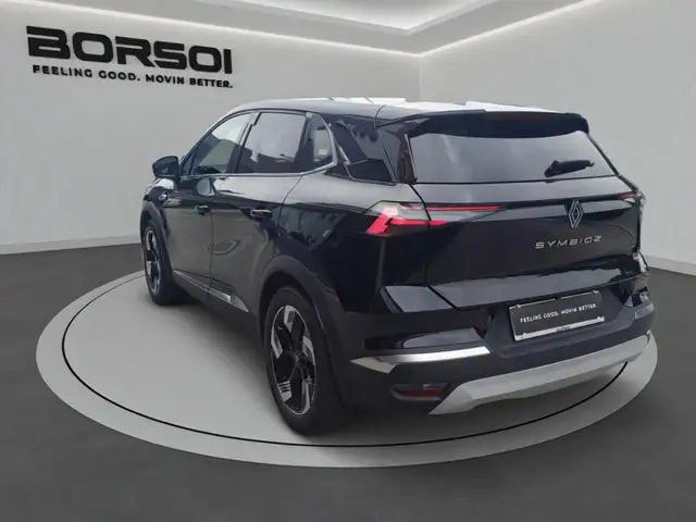Renault Symbioz view 3