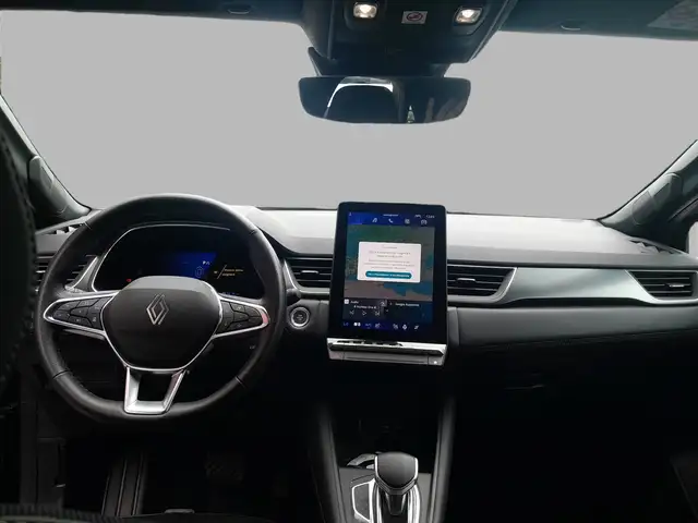 Renault Symbioz view 9