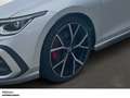 Volkswagen Golf VIII GTD 2.0 TDI DSG LED PANO KAMERA AHK Argento - thumbnail 9