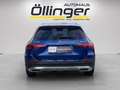 Mercedes-Benz C 200 T 4Matic All-Terrain Aut. Blau - thumbnail 4