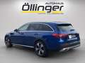 Mercedes-Benz C 200 T 4Matic All-Terrain Aut. Blau - thumbnail 3