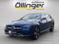 Mercedes-Benz C 200 T 4Matic All-Terrain Aut. Blau - thumbnail 1