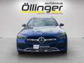 Mercedes-Benz C 200 T 4Matic All-Terrain Aut. Blau - thumbnail 5