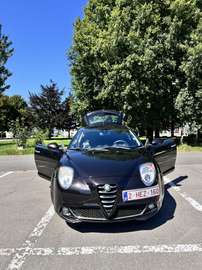 1.4i Distinctive Start&Stop