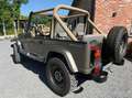 Jeep Wrangler Wrangler Sahara 2.5l Zielony - thumbnail 3
