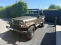 Jeep Wrangler Wrangler Sahara 2.5l Zielony - thumbnail 1