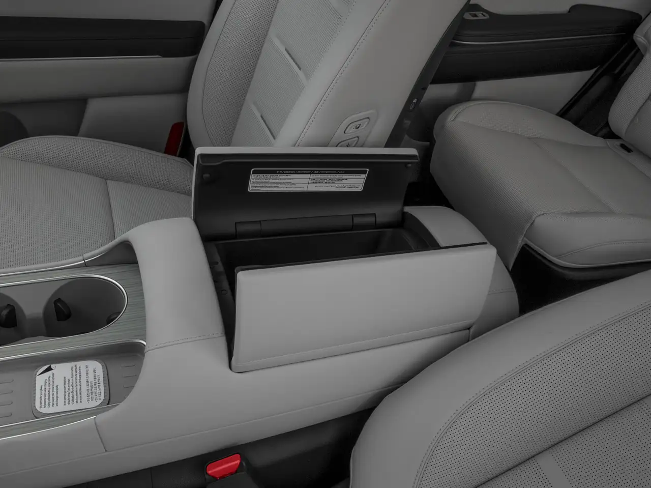 Hyundai PALISADE fotografie Hyundai PALISADE