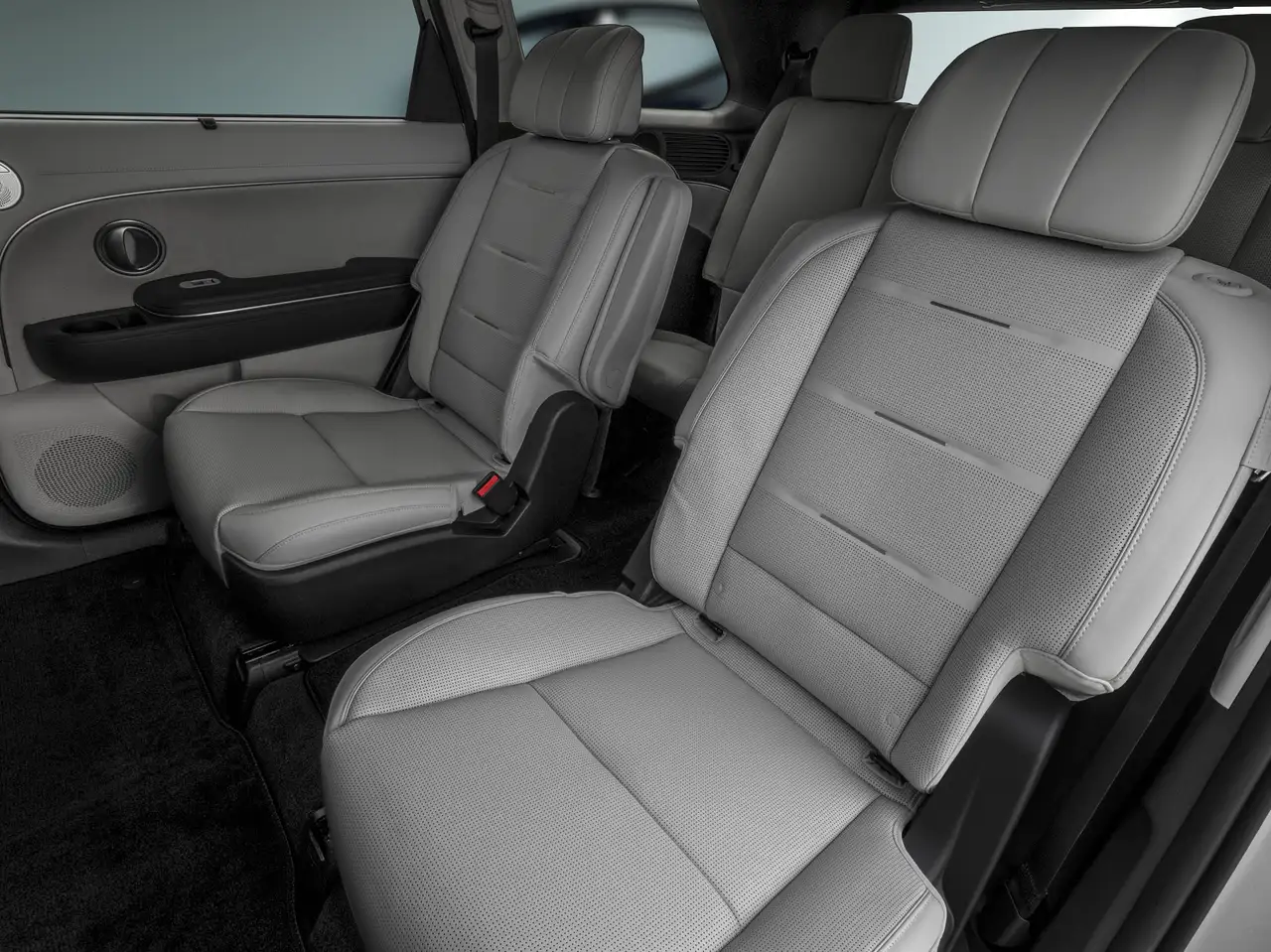 Hyundai PALISADE fotografie Hyundai PALISADE