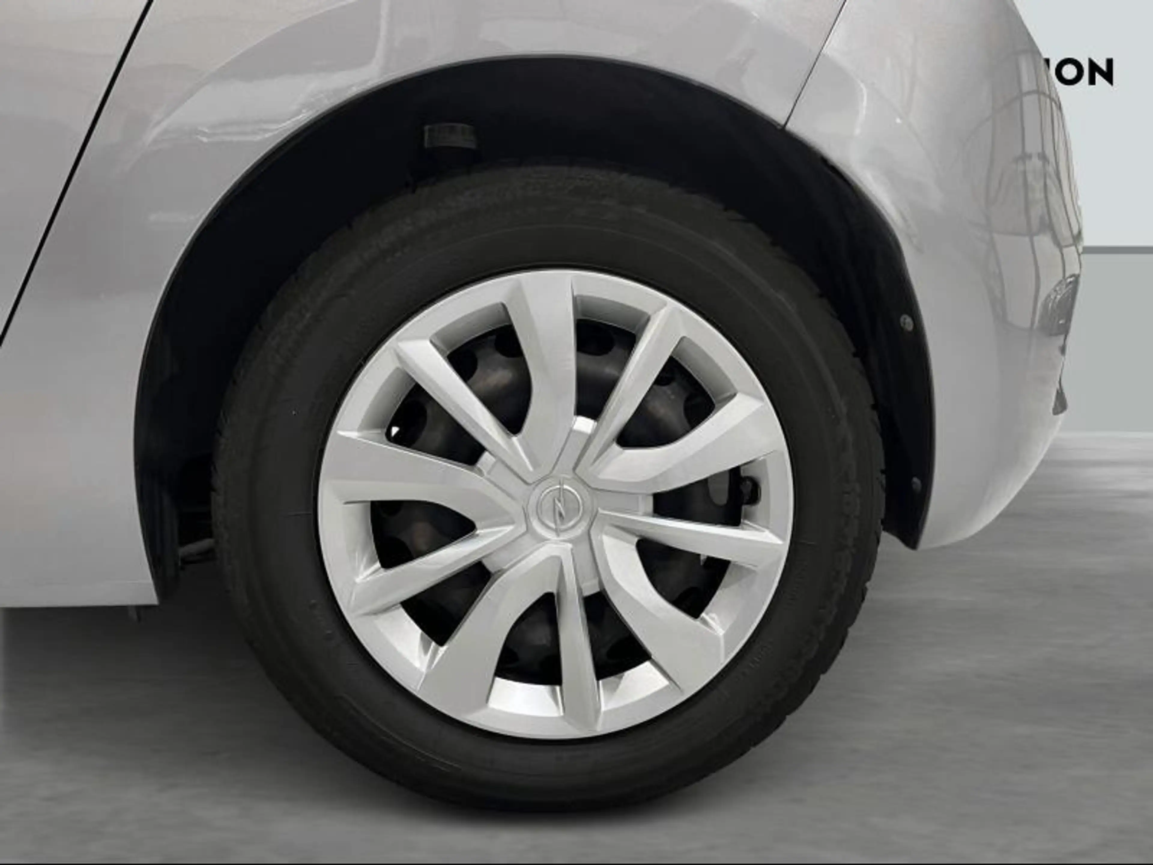 Opel Corsa Edition | Topstaat! | Bluetooth | — photo 9
