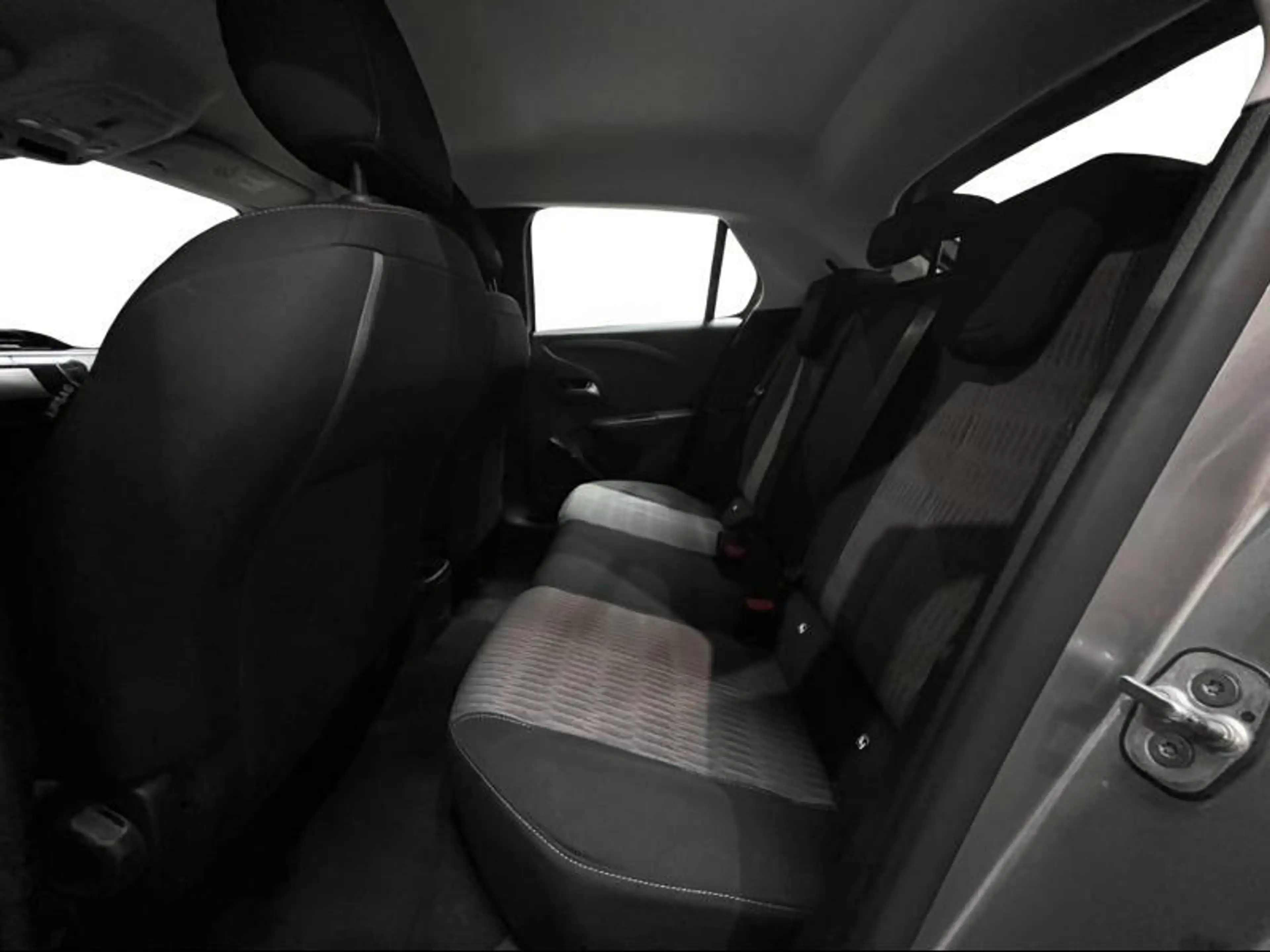 Opel Corsa Edition | Topstaat! | Bluetooth | — photo 11