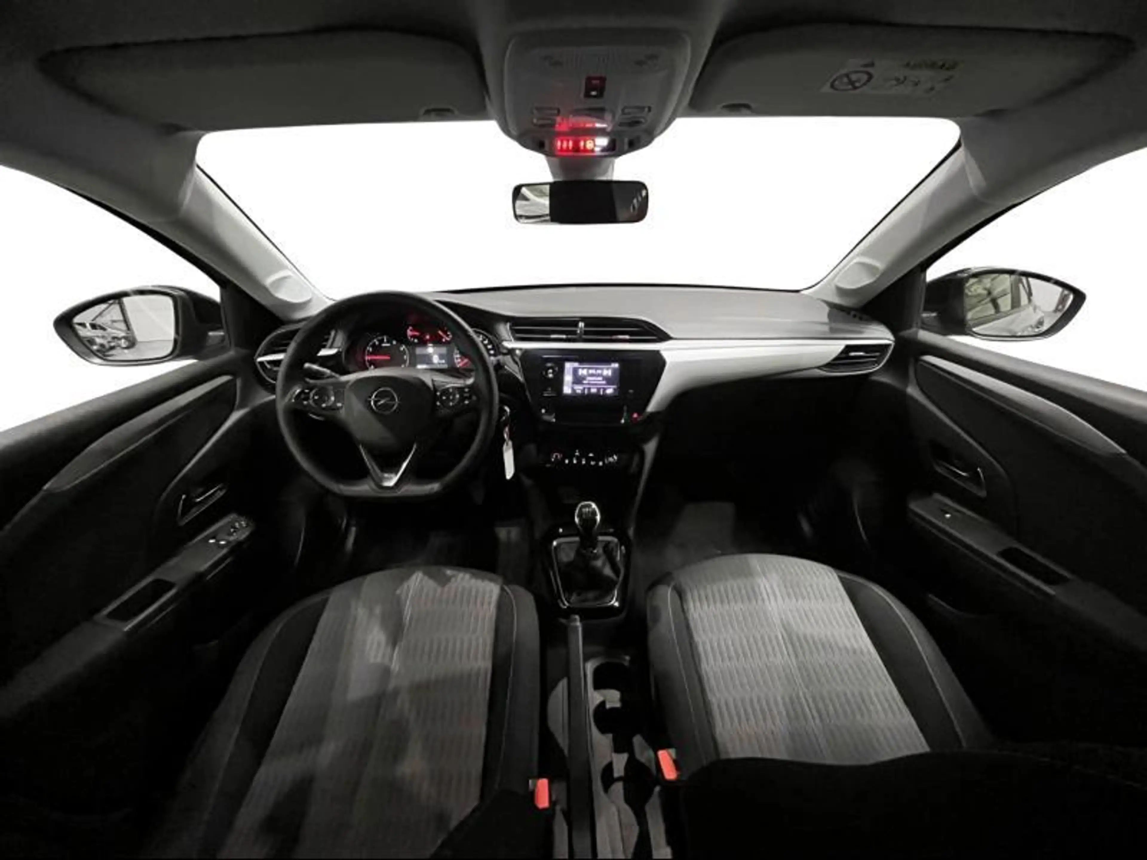 Opel Corsa Edition | Topstaat! | Bluetooth | — photo 12