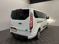Ford Transit Custom 320 L2H1*Navi-AHK-LED* Weiß - thumbnail 4