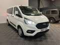 Ford Transit Custom 320 L2H1*Navi-AHK-LED* Weiß - thumbnail 3