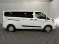 Ford Transit Custom 320 L2H1*Navi-AHK-LED* Weiß - thumbnail 6