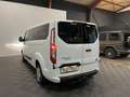 Ford Transit Custom 320 L2H1*Navi-AHK-LED* Weiß - thumbnail 2