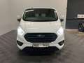 Ford Transit Custom 320 L2H1*Navi-AHK-LED* Weiß - thumbnail 5