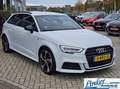 Audi A3 Sportback 35 TFSI CoD Advance Sport 3x S-LINE NL-A Blanco - thumbnail 3
