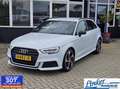 Audi A3 Sportback 35 TFSI CoD Advance Sport 3x S-LINE NL-A Blanco - thumbnail 1