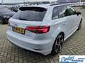 Audi A3 Sportback 35 TFSI CoD Advance Sport 3x S-LINE NL-A Blanco - thumbnail 7