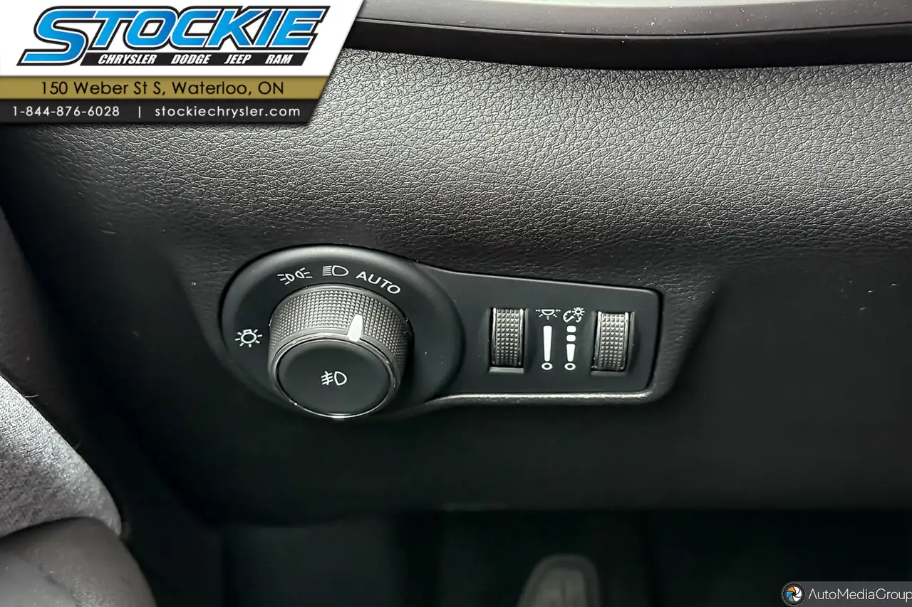 Jeep Compass снимка Jeep Compass