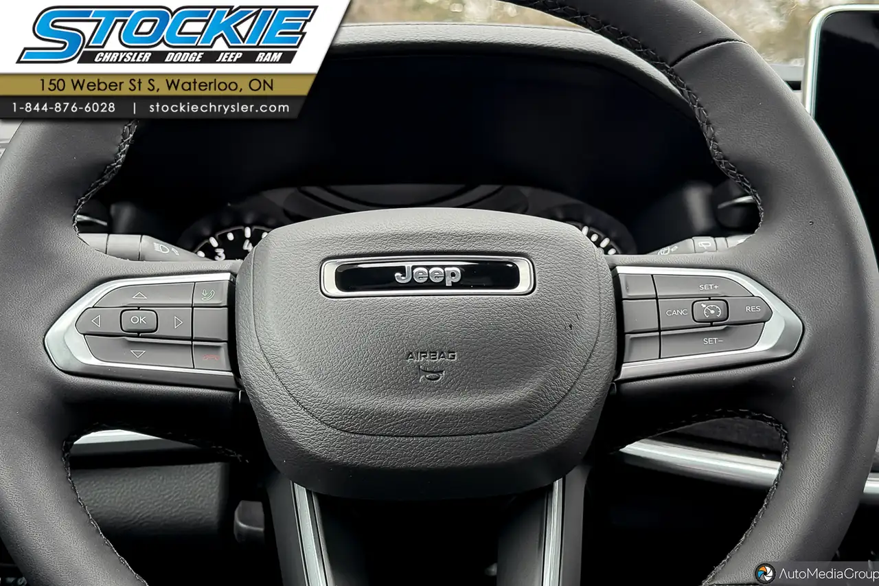 Jeep Compass снимка Jeep Compass