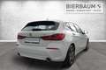 BMW 118 d Weiß - thumbnail 27