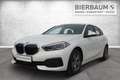 BMW 118 118d Weiß - thumbnail 1
