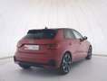 Audi A1 SPB 30 TFSI S tronic Identity Black Rosso - thumbnail 4