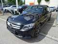 Mercedes-Benz Sonstige C  180d Schwarz - thumbnail 1