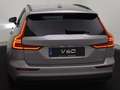 Volvo V60 T6 PLUG-IN HYBRID ESSENTIAL EDITION *NIEUW OP VOOR Plateado - thumbnail 5