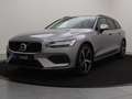 Volvo V60 T6 PLUG-IN HYBRID ESSENTIAL EDITION *NIEUW OP VOOR Plateado - thumbnail 2
