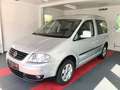 Volkswagen Caddy Life * TOP ZUSTAND * 2 SCHIEBETÜREN Silber - thumbnail 4