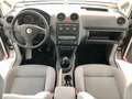 Volkswagen Caddy Life * TOP ZUSTAND * 2 SCHIEBETÜREN Silber - thumbnail 6