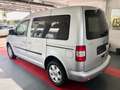 Volkswagen Caddy Life * TOP ZUSTAND * 2 SCHIEBETÜREN Silber - thumbnail 3
