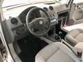 Volkswagen Caddy Life * TOP ZUSTAND * 2 SCHIEBETÜREN Silber - thumbnail 5