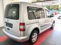 Volkswagen Caddy Life * TOP ZUSTAND * 2 SCHIEBETÜREN Silber - thumbnail 2