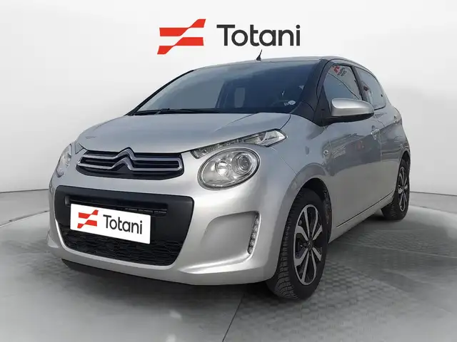 Citroen C1 II Airscape 5p 1.0 vti Feel 72cv neopatentati