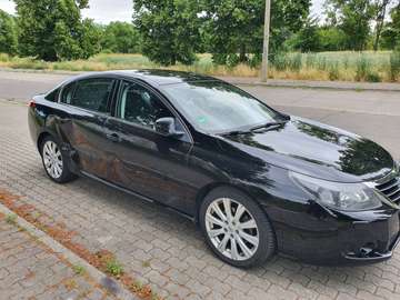 dCi 175 FAP Aut.