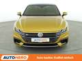 Volkswagen Arteon 2.0 TDI R-Line Aut.*NAVI*LED*ACC* Gelb - thumbnail 9