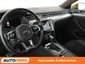 Volkswagen Arteon 2.0 TDI R-Line Aut.*NAVI*LED*ACC* Gelb - thumbnail 11