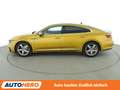 Volkswagen Arteon 2.0 TDI R-Line Aut.*NAVI*LED*ACC* Gelb - thumbnail 3