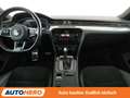 Volkswagen Arteon 2.0 TDI R-Line Aut.*NAVI*LED*ACC* Gelb - thumbnail 12