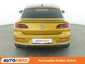 Volkswagen Arteon 2.0 TDI R-Line Aut.*NAVI*LED*ACC* Gelb - thumbnail 5