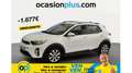 Kia Stonic 1.0 T-GDi Eco-Dynamic Drive 100 Blanco - thumbnail 1