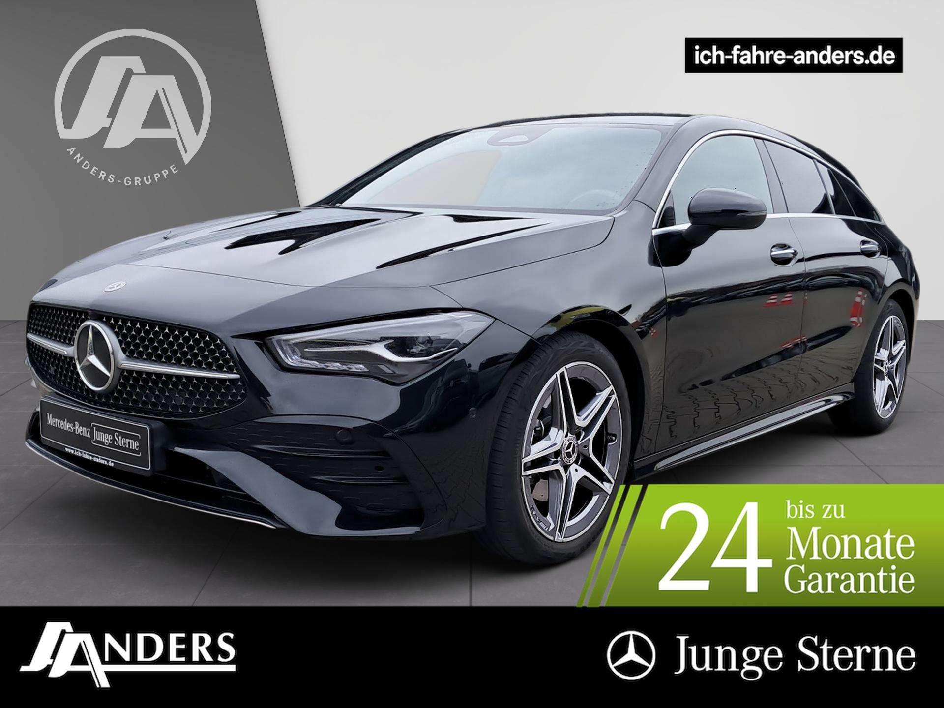 2025 Mercedes Benz CLA 180